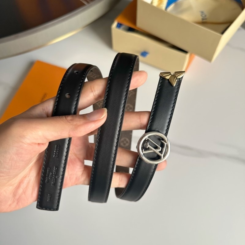 l0vis Vvtt0n belts